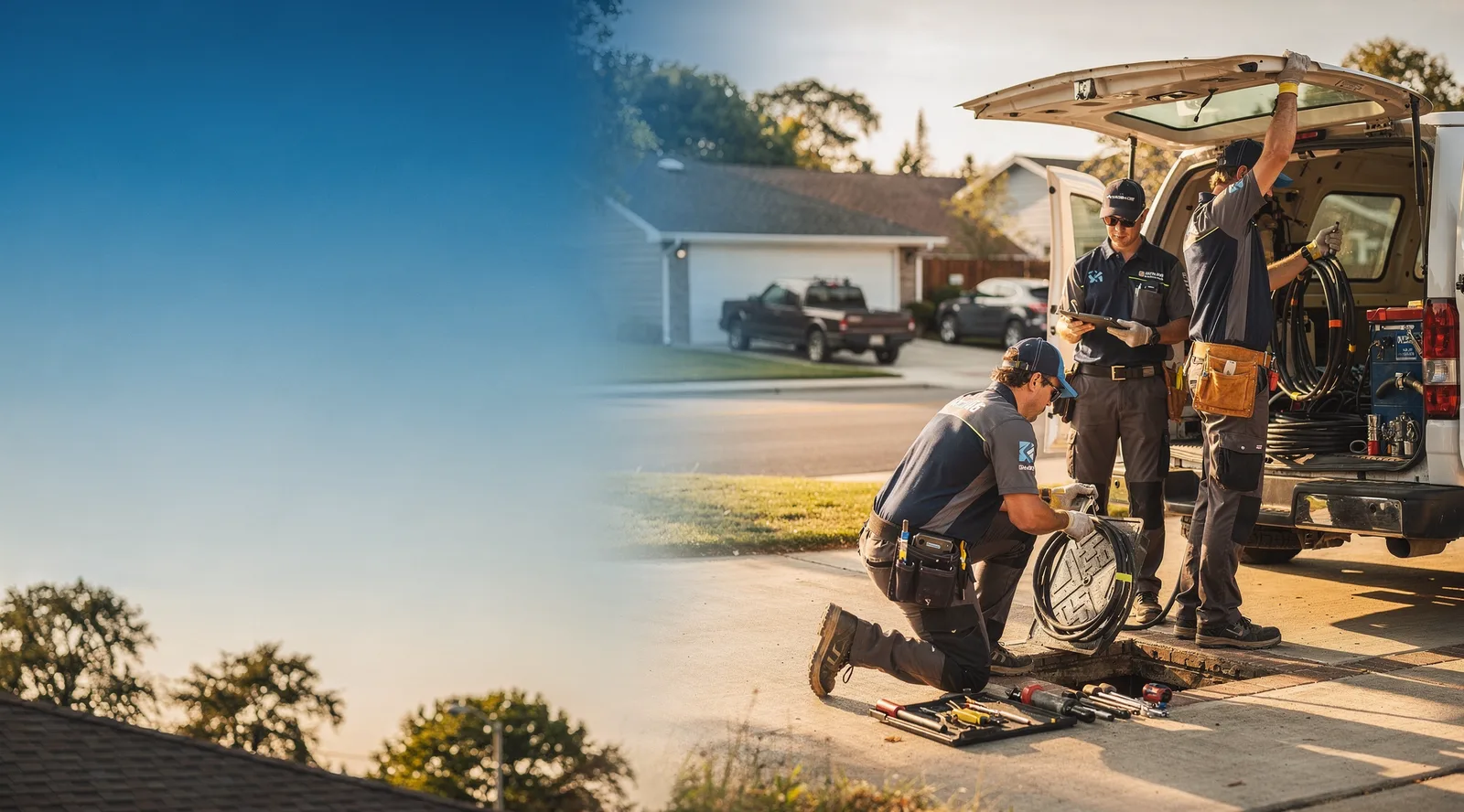 Water Softener Installation in Lucerne, CA near me